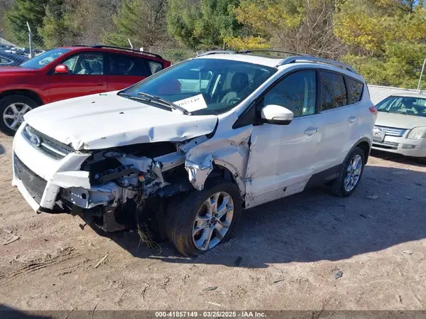 1FMCU9JX0GUC43310 2016 FORD ESCAPE - Image 2