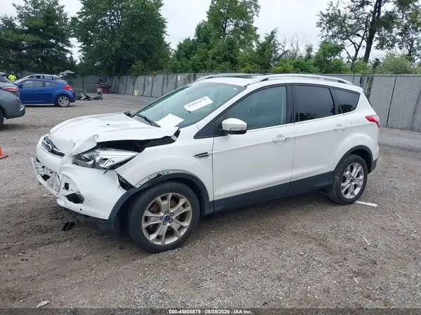 1FMCU9JX0GUC49852 2016 FORD ESCAPE - Image 2