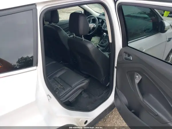 1FMCU9JX0GUC49852 2016 FORD ESCAPE - Image 8