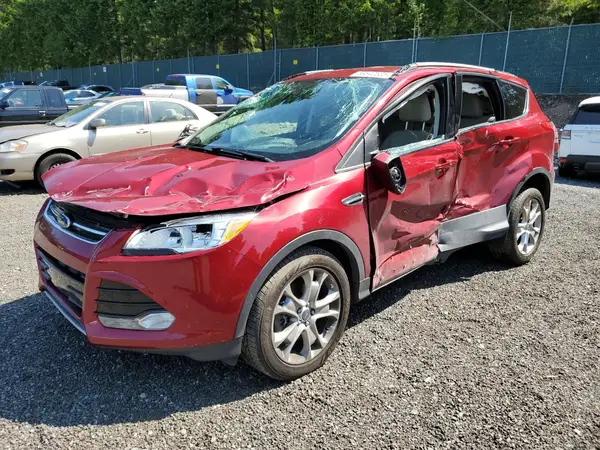 1FMCU9JX0GUC57191 2016 FORD ESCAPE - Image 1