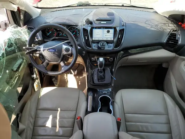 1FMCU9JX0GUC57191 2016 FORD ESCAPE - Image 8