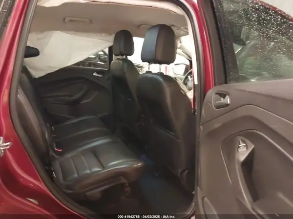 1FMCU9JX0GUC65615 2016 FORD ESCAPE - Image 8