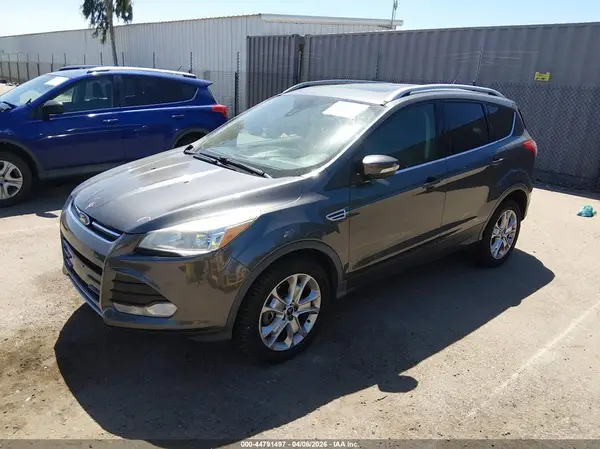 1FMCU9JX0GUC72497 2016 FORD ESCAPE - Image 2