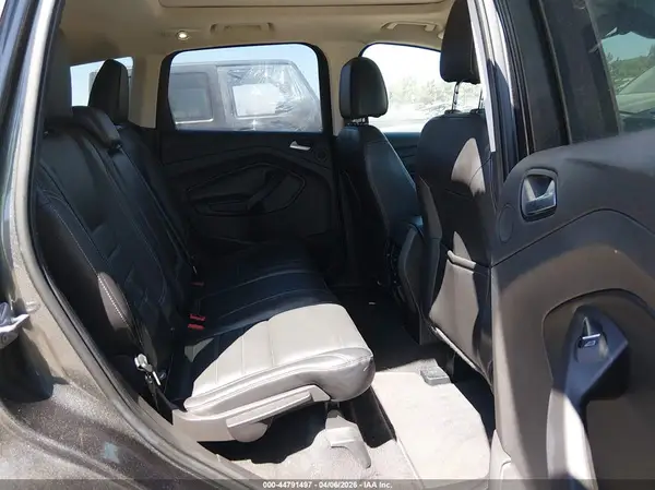 1FMCU9JX0GUC72497 2016 FORD ESCAPE - Image 8