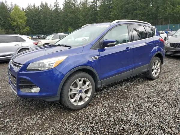 1FMCU9JX0GUC89106 2016 FORD ESCAPE - Image 1