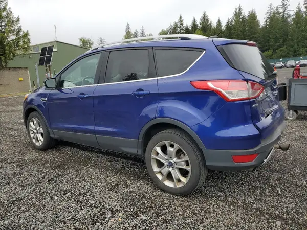 1FMCU9JX0GUC89106 2016 FORD ESCAPE - Image 2