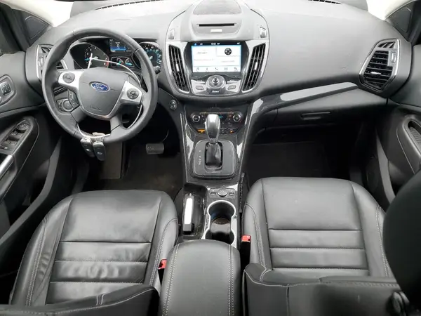 1FMCU9JX0GUC89106 2016 FORD ESCAPE - Image 8