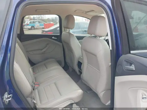 1FMCU9JX0GUC89834 2016 FORD ESCAPE - Image 8