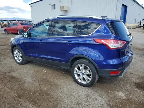 1FMCU9JX1EUD81614 2016 FORD ESCAPE - Image 2