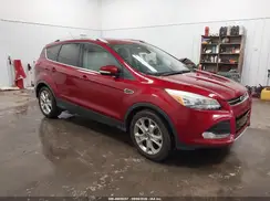 1FMCU9JX1GUA10665 2016 FORD ESCAPE