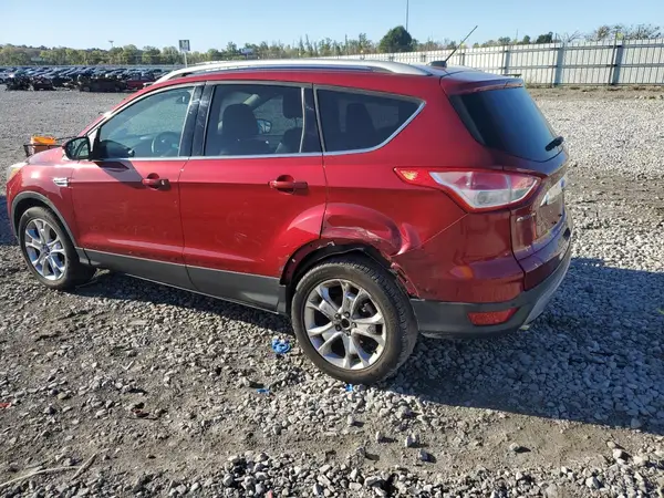 1FMCU9JX1GUA60482 2016 FORD ESCAPE - Image 2