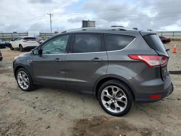 1FMCU9JX1GUA61714 2016 FORD ESCAPE - Image 2