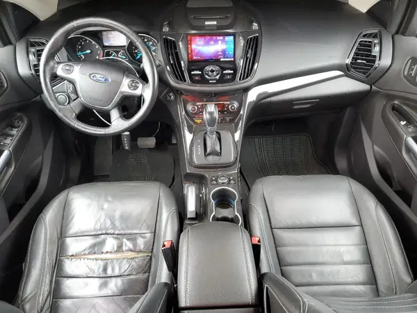 1FMCU9JX1GUA61714 2016 FORD ESCAPE - Image 8