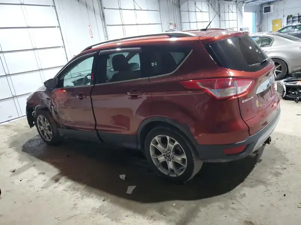 1FMCU9JX1GUA71496 2016 FORD ESCAPE - Image 2