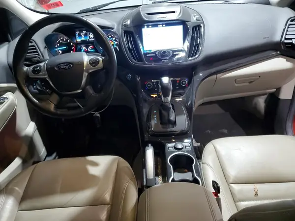 1FMCU9JX1GUA71496 2016 FORD ESCAPE - Image 8