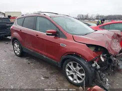 1FMCU9JX1GUA83633 2016 FORD ESCAPE