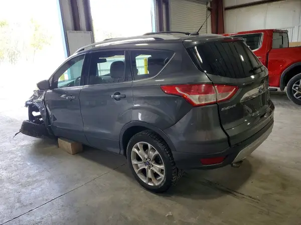 1FMCU9JX1GUB02858 2016 FORD ESCAPE - Image 2