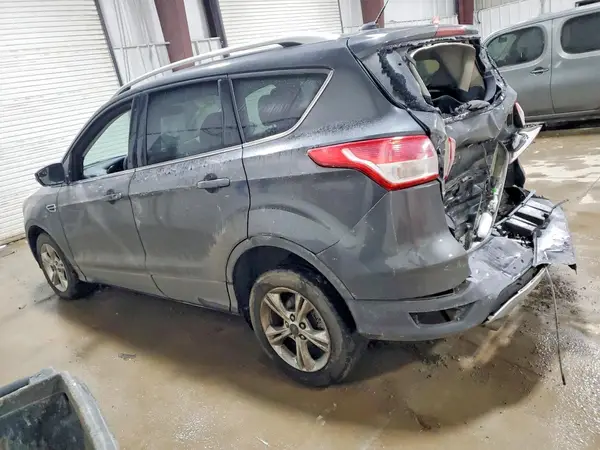 1FMCU9JX1GUB12743 2016 FORD ESCAPE - Image 2