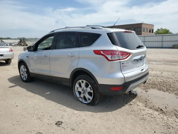 1FMCU9JX1GUB23483 2016 FORD ESCAPE - Image 2
