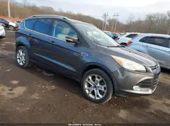 1FMCU9JX1GUB28277 2016 FORD ESCAPE