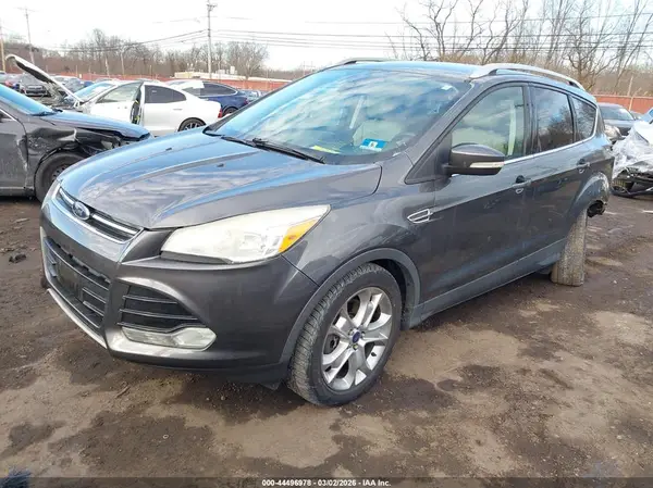 1FMCU9JX1GUB28277 2016 FORD ESCAPE - Image 2
