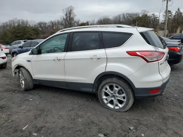 1FMCU9JX1GUB28800 2016 FORD ESCAPE - Image 2