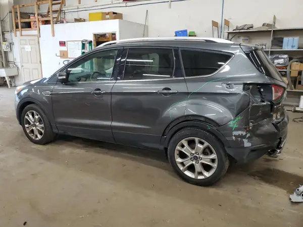 1FMCU9JX1GUB38033 2016 FORD ESCAPE - Image 2