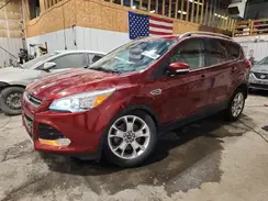 1FMCU9JX1GUB48500 2016 FORD ESCAPE
