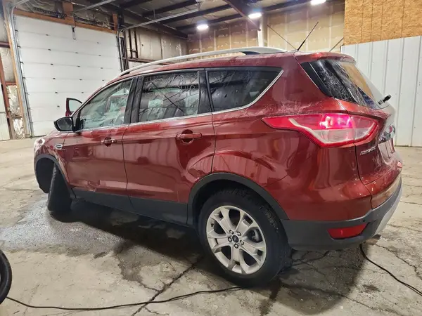1FMCU9JX1GUB48500 2016 FORD ESCAPE - Image 2