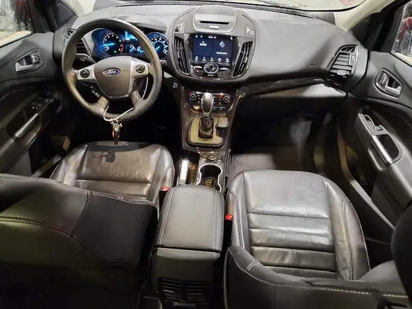 1FMCU9JX1GUB48500 2016 FORD ESCAPE - Image 8