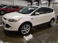 1FMCU9JX1GUB56337 2016 FORD ESCAPE
