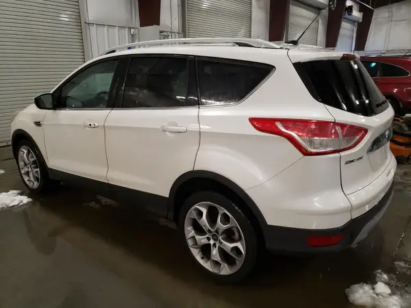 1FMCU9JX1GUB56337 2016 FORD ESCAPE - Image 2