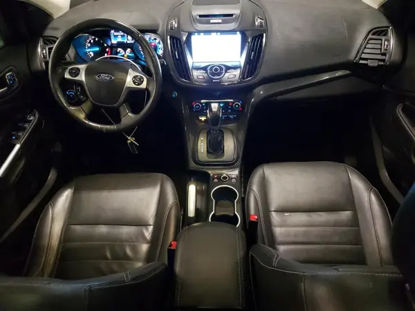 1FMCU9JX1GUB56337 2016 FORD ESCAPE - Image 8