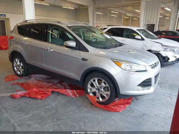 1FMCU9JX1GUB72067 2016 FORD ESCAPE - Image 1