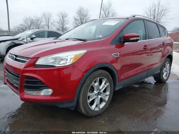 1FMCU9JX1GUB80363 2016 FORD ESCAPE - Image 2