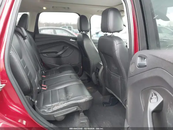 1FMCU9JX1GUB80363 2016 FORD ESCAPE - Image 8