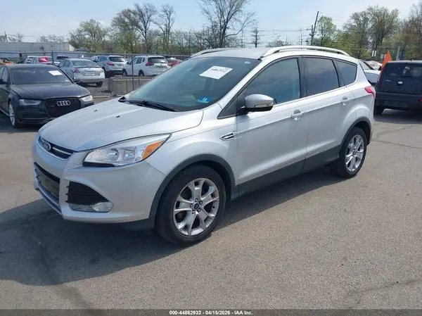 1FMCU9JX1GUB83795 2016 FORD ESCAPE - Image 2