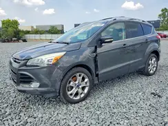 1FMCU9JX1GUB85143 2016 FORD ESCAPE