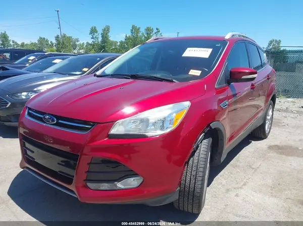 1FMCU9JX1GUB86504 2016 FORD ESCAPE - Image 2