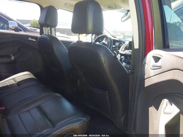 1FMCU9JX1GUB86504 2016 FORD ESCAPE - Image 8