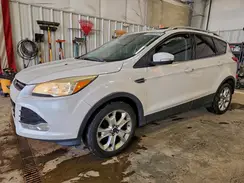 1FMCU9JX1GUC03754 2016 FORD ESCAPE