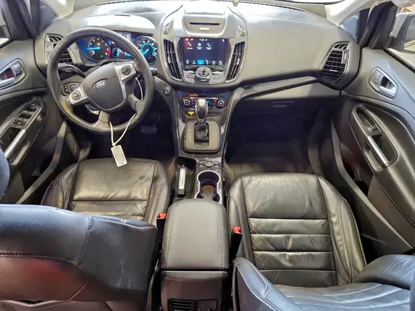 1FMCU9JX1GUC03754 2016 FORD ESCAPE - Image 8