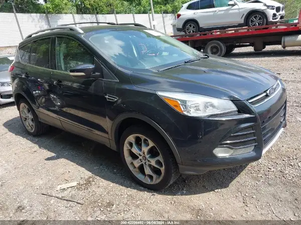 1FMCU9JX1GUC18335 2016 FORD ESCAPE - Image 1