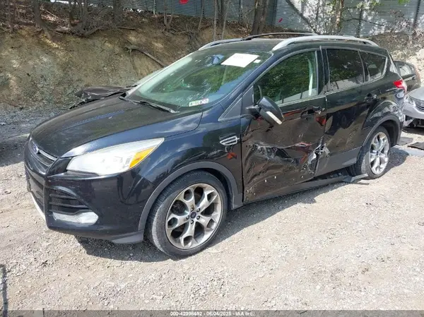 1FMCU9JX1GUC18335 2016 FORD ESCAPE - Image 2