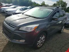 1FMCU9JX1GUC20957 2016 FORD ESCAPE