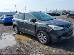 1FMCU9JX1GUC33014 2016 FORD ESCAPE