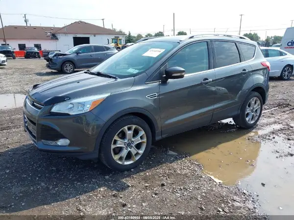 1FMCU9JX1GUC33014 2016 FORD ESCAPE - Image 2