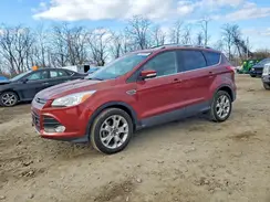 1FMCU9JX1GUC33126 2016 FORD ESCAPE