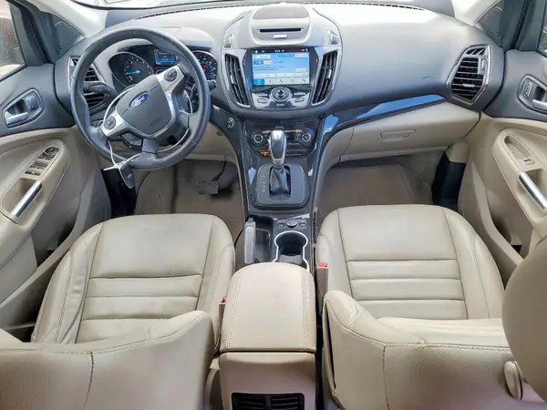 1FMCU9JX1GUC33126 2016 FORD ESCAPE - Image 8