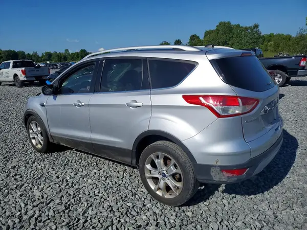 1FMCU9JX1GUC37547 2016 FORD ESCAPE - Image 2